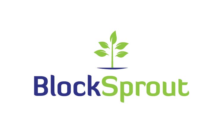 BlockSprout.com - Catchy premium names